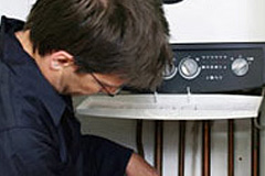 boiler replacement Wheathampstead